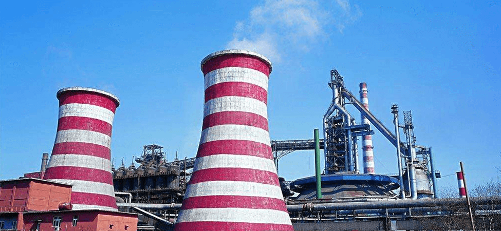 鋼鐵企業煙氣脫硝SCR催化劑